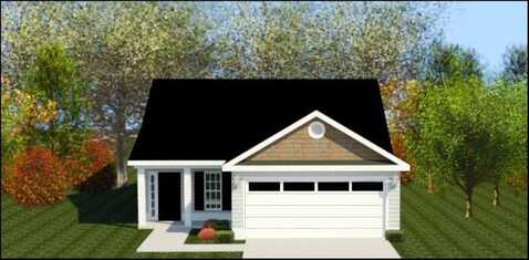 3068 Brems Drive, Augusta, GA 30909