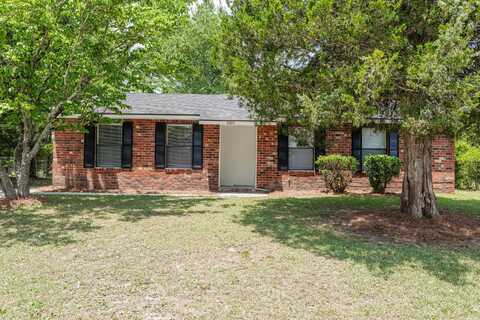 3205 E Gerald Drive, Augusta, GA 30906