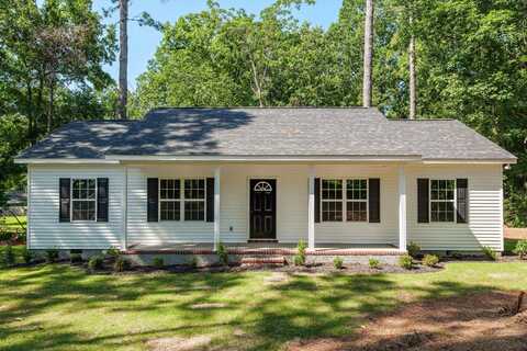 502 Shadowmoor Court, Thomson, GA 30824
