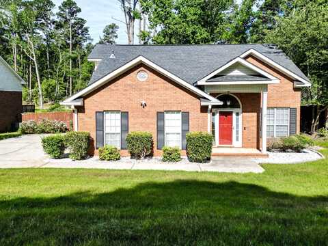 4685 Walnut Hill Drive, Evans, GA 30809