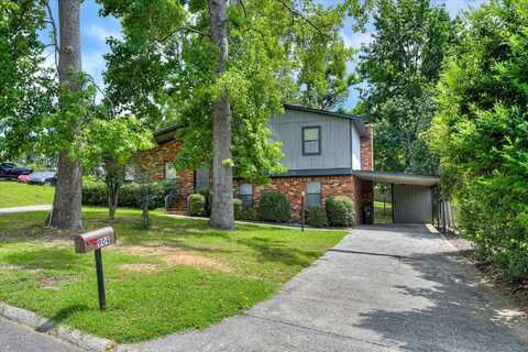 904 Big Hunt Road, Augusta, GA 30907