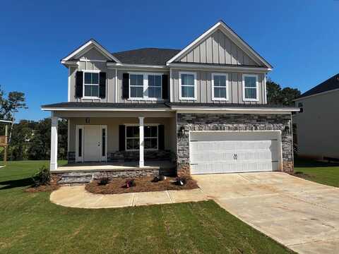 4452 Baywood Trl, Evans, GA 30809