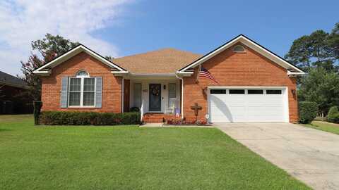 151 Fall Line Drive, Martinez, GA 30907