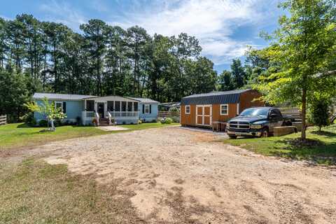 7567 Lakeside Drive, Appling, GA 30802