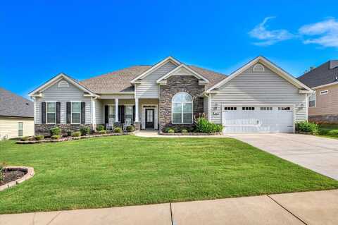 278 Dublin, Grovetown, GA 30813