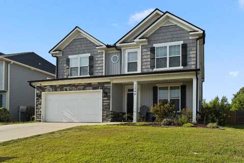 1244 Cobblefield Drive Drive, Grovetown, GA 30813
