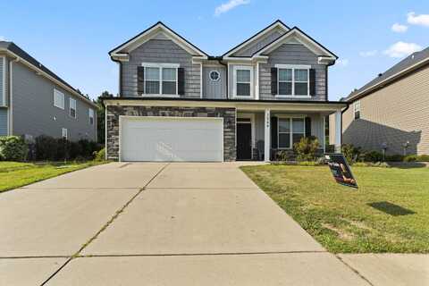 1244 Cobblefield Drive Drive, Grovetown, GA 30813
