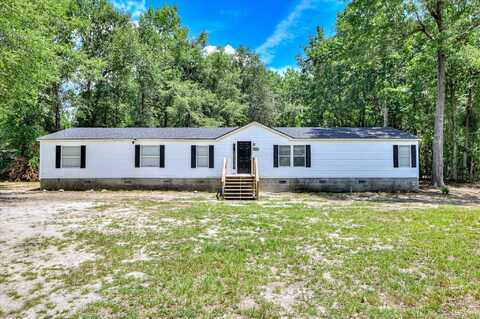1135 Hephzibah Mcbean Road, Hephzibah, GA 30815