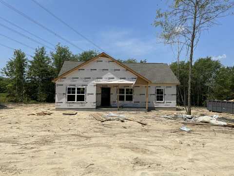 2592 Ellington Airline Road, Dearing, GA 30808