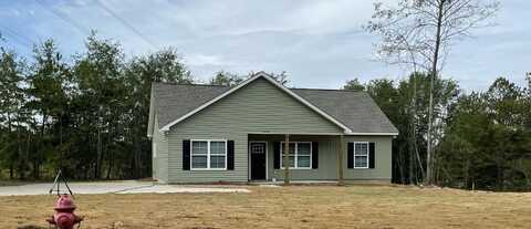 2592 Ellington Airline Road, Dearing, GA 30808