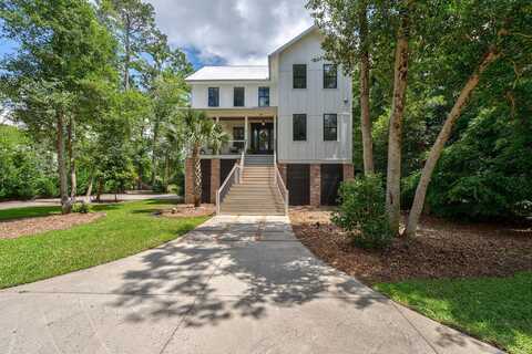 188 Lagoon Drive, Clarks Hill, SC 29821