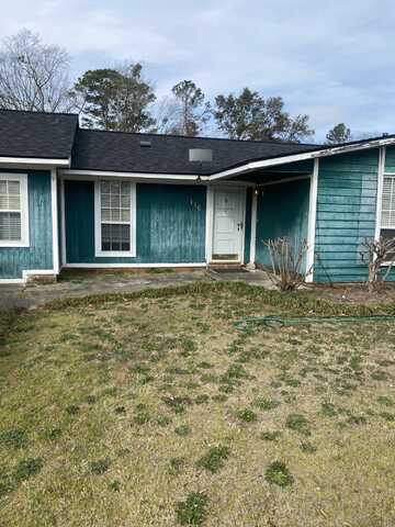 116 W Lynne Drive, Martinez, GA 30907