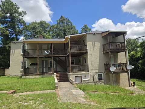 1648 Wycliffe Street, Augusta, GA 30904