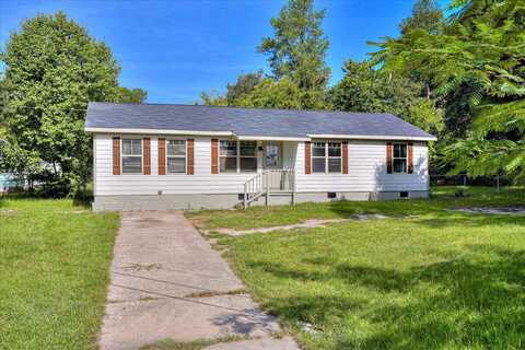 2028 Wharton Drive, Augusta, GA 30904