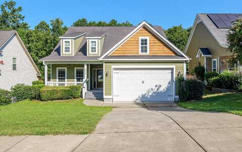 4132 Chastain Drive, Grovetown, GA 30813