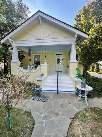1433 Glenn Avenue, Augusta, GA 30904