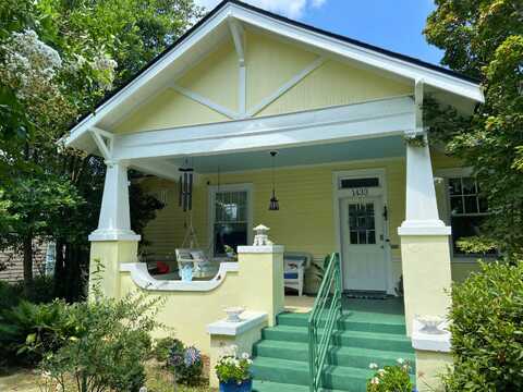 1433 Glenn Avenue, Augusta, GA 30904