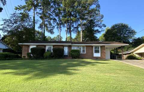 2416 Forest Park Road, Augusta, GA 30904