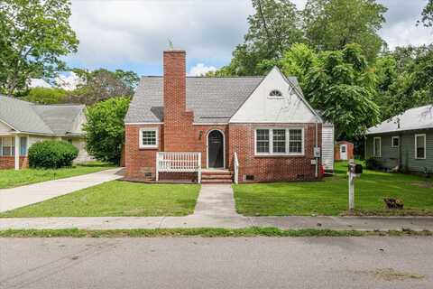 328 NE Kershaw Street, Aiken, SC 29801