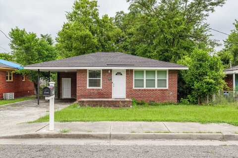 1027 Seventh Avenue, Augusta, GA 30901