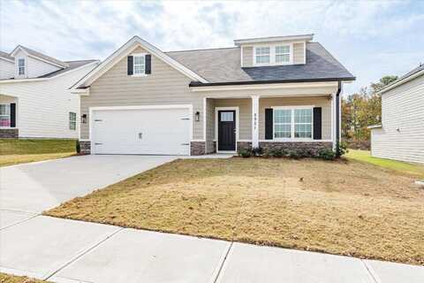 5921 Big Pond Trail, Grovetown, GA 30813