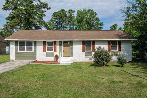 3589 Jonathan Circle Circle, Augusta, GA 30906