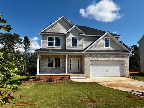 4454 Baywood Trl., Evans, GA 30809
