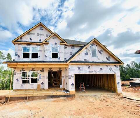 4454 Baywood Trl., Evans, GA 30809