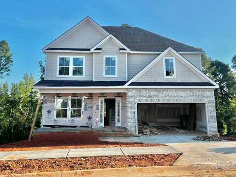 4454 Baywood Trl., Evans, GA 30809