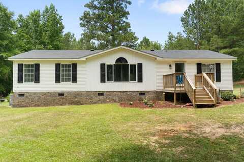 4921 Wrens Highway, Thomson, GA 30824