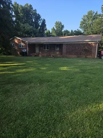 1826 Lewis Crook Road, Lincolnton, GA 30817