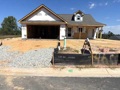 3052 Brems Drive, Augusta, GA 30909
