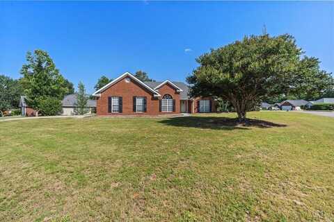 554 St Julian Place, North Augusta, SC 29860