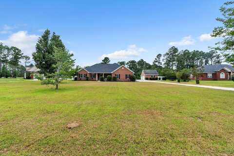 2993 Old Lodge Road, Hephzibah, GA 30815
