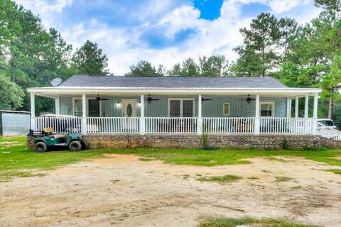 150 Society Road, Williston, SC 29853