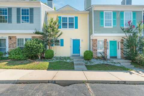 2119 Turtle Court, Augusta, GA 30907