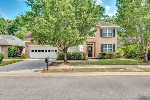 1065 Blackfoot Drive, Evans, GA 30809