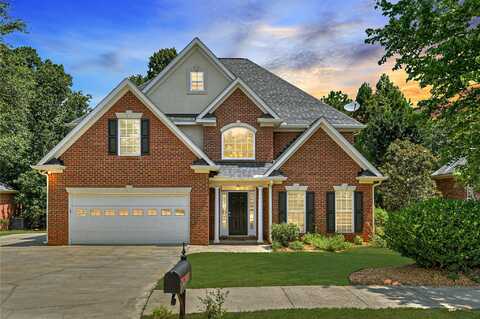 1210 Windsor Street, Evans, GA 30809