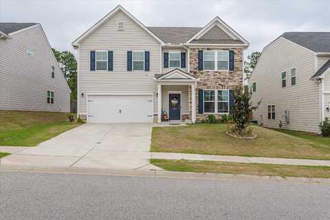 6184 High Top Lane, Aiken, SC 29801