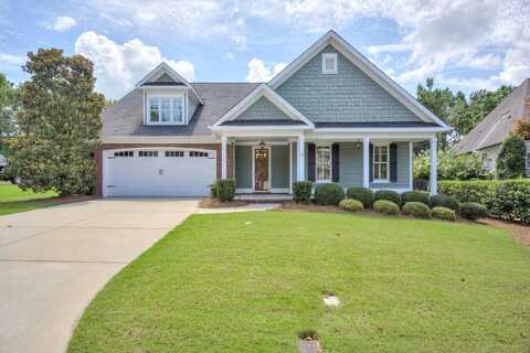 216 Dixon Court, Evans, GA 30809
