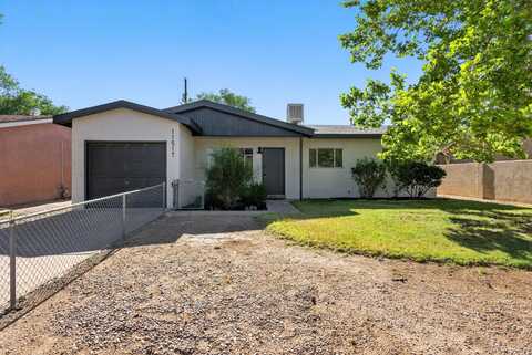 11517 SAN JACINTO Avenue NE, Albuquerque, NM 87112