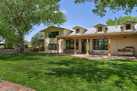 276 TROSELLO Lane, Corrales, NM 87048