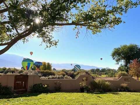 276 TROSELLO Lane, Corrales, NM 87048