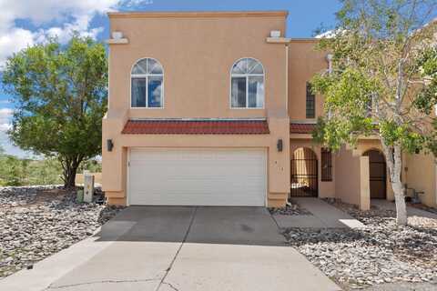 424 PINON CREEK Court SE, Albuquerque, NM 87123