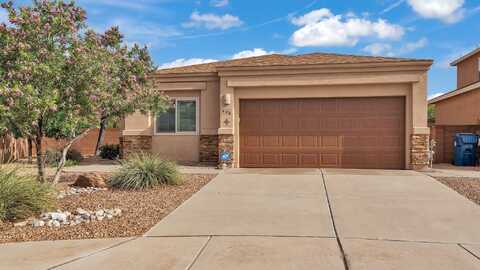 670 FIREWHEEL Loop SW, Los Lunas, NM 87031