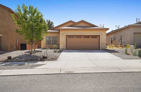 2215 ODESSA Court SW, Albuquerque, NM 87121