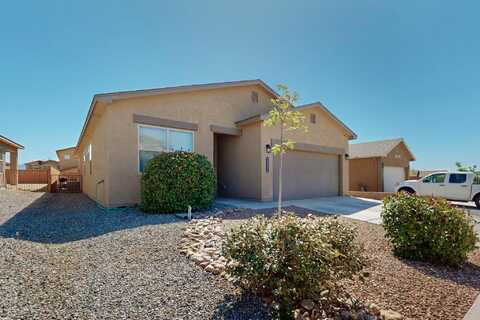 2332 DEL TIMBRE Lane SW, Albuquerque, NM 87121