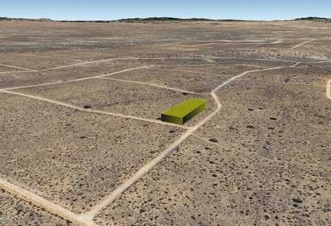 46th (U1 B72 L1) 0.56 ac. Street NW, Rio Rancho, NM 87144