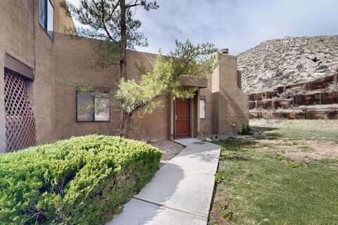 2900 Vista Del Rey NE unit: 7A, Albuquerque, NM 87112