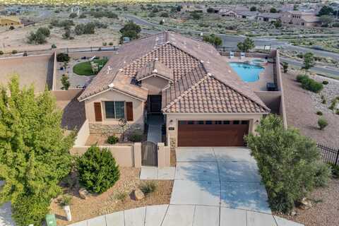 6417 KINGS CANYON NE, Rio Rancho, NM 87144